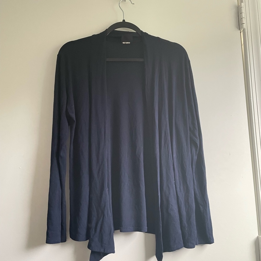 JKLA Cardigan